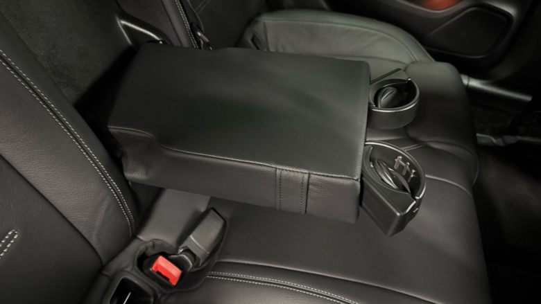 Mercedes-Benz CLA 180 AMG Line Premium 4dr Tip Auto Petrol Saloon